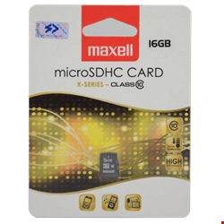 Adata microSDHC Card