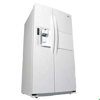  ساید بای ساید ال جی GR-S933SJN