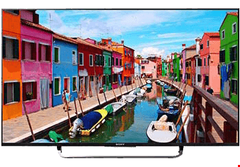 تلویزیون ال ای دی هوشمند سونی سری BRAVIA 