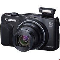 دوربین دیجیتال کانن Powershot SX710 HS